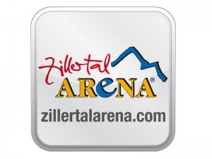 Logo-zillertalarena