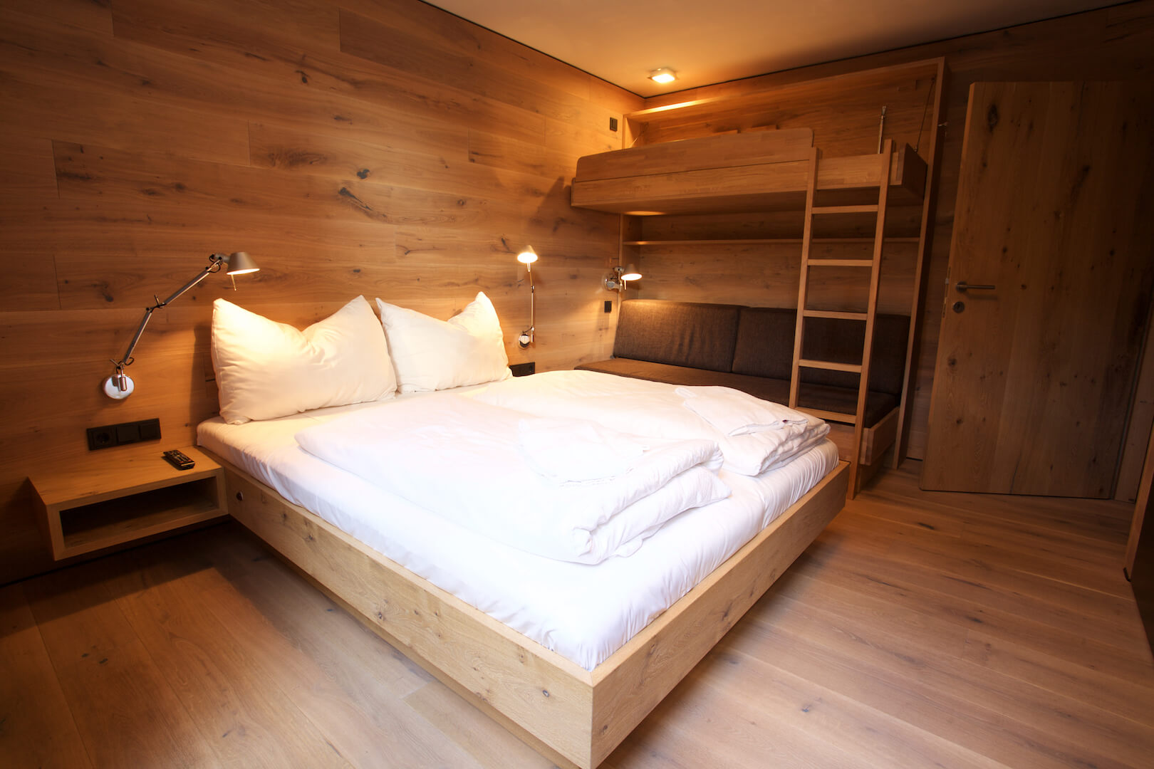 Schlafzimmer Schlafzimmer