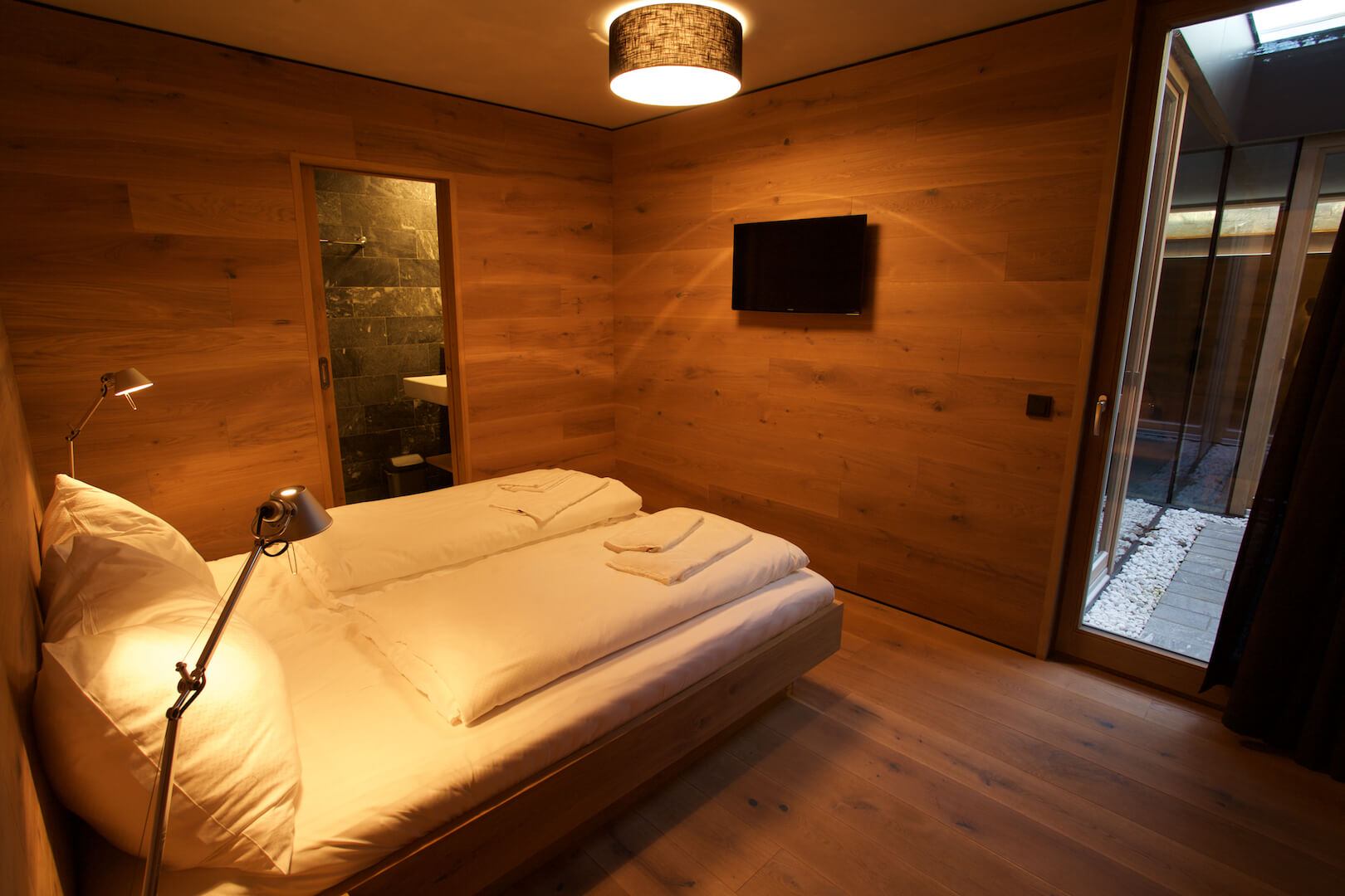 Schlafzimmer Schlafzimmer